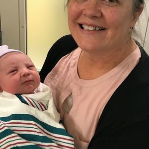 Meet your Posher, Donna